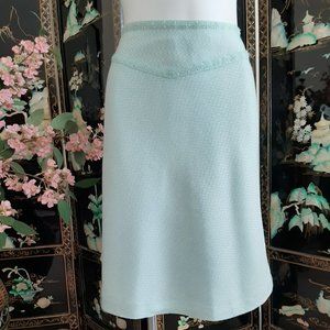 Worthington | Tweed Pencil Skirt